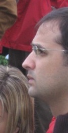 V�ctor Mora (PSOE) Teniente Alcalde, Delegado de Personal, R�gimen interior y Seguridad ciudadana.